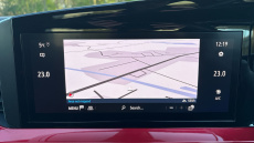 Vauxhall Mokka 1.2 Turbo 100 GS Line 5dr Petrol Hatchback